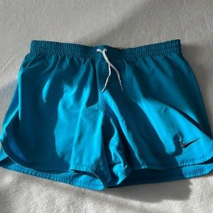 Nike Shorts!